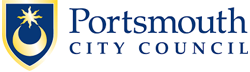 Portsmouth City Council Logo